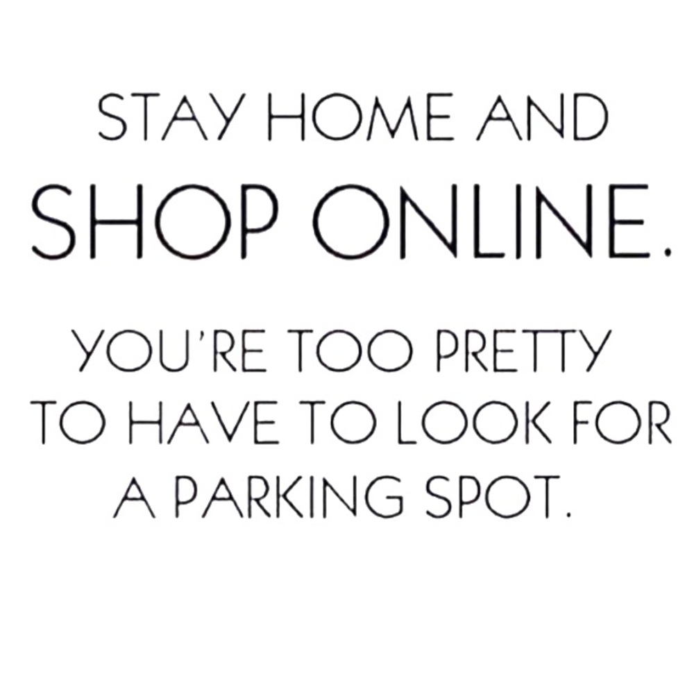 Online Shopping 🛍